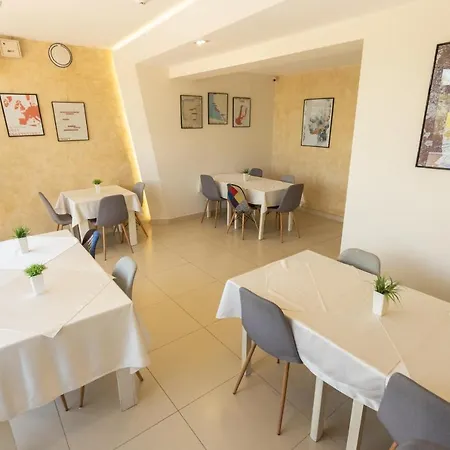 Dijana Hotel Pirot