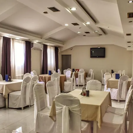 Hotel Dijana