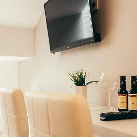 Hotel Dijana
