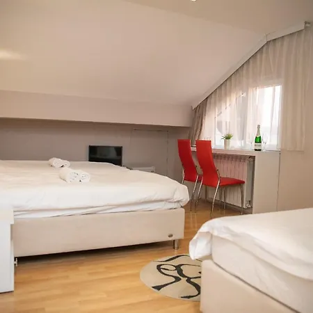 Dijana Hotel