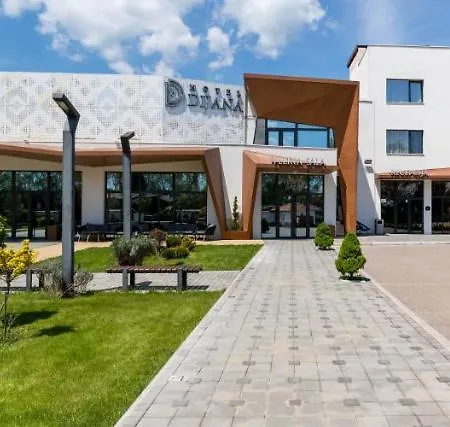 Hotel Dijana 3*