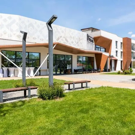 Dijana Hotel Pirot