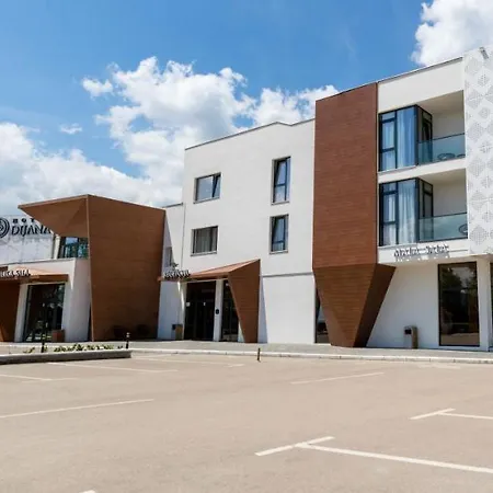 Dijana 3* Pirot